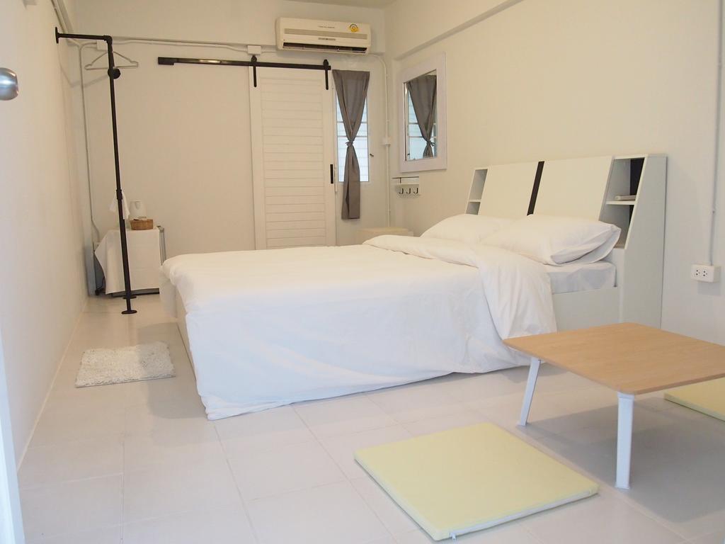 Stay A While Chiang Mai Exterior photo