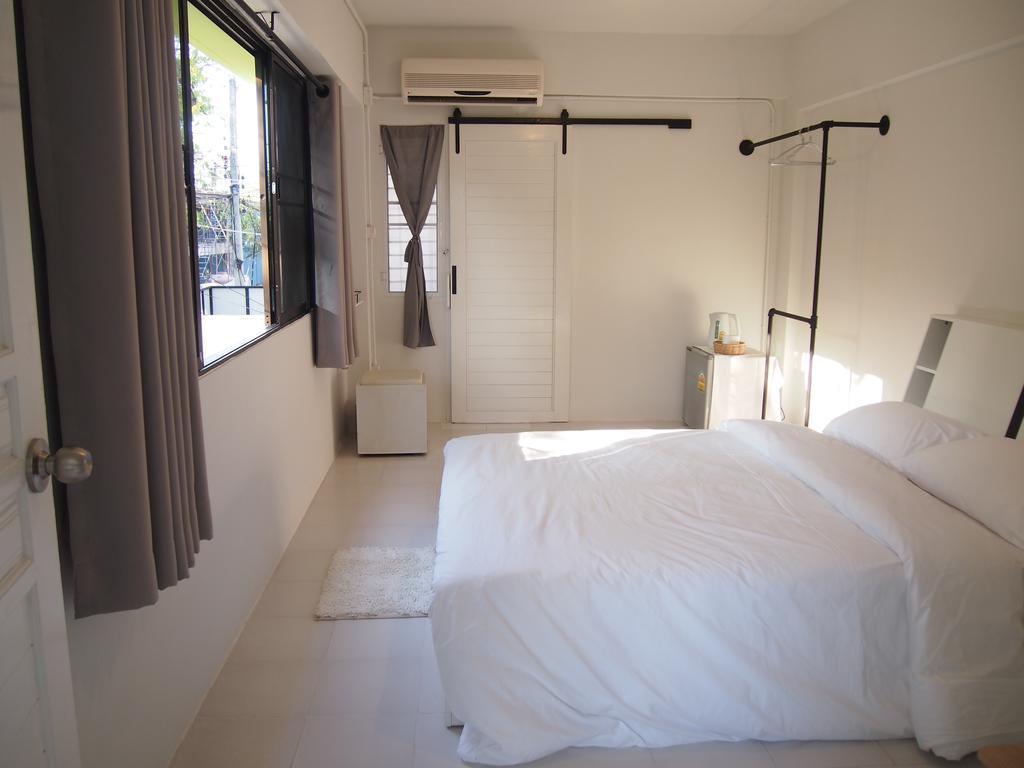 Stay A While Chiang Mai Exterior photo