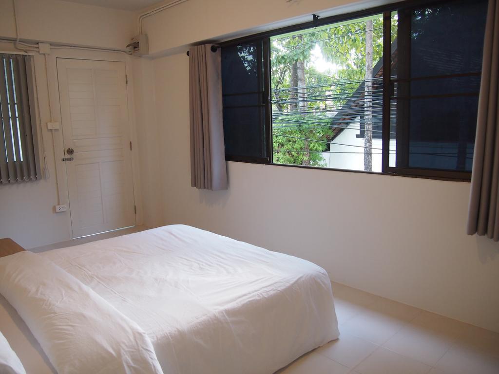 Stay A While Chiang Mai Exterior photo