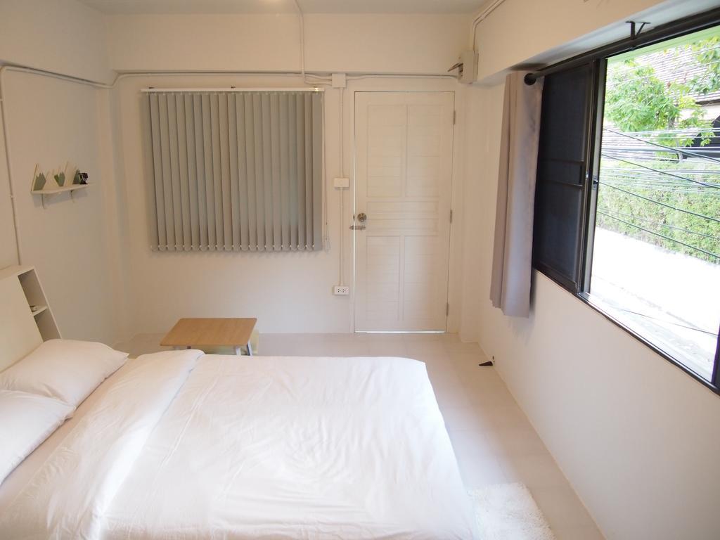 Stay A While Chiang Mai Exterior photo