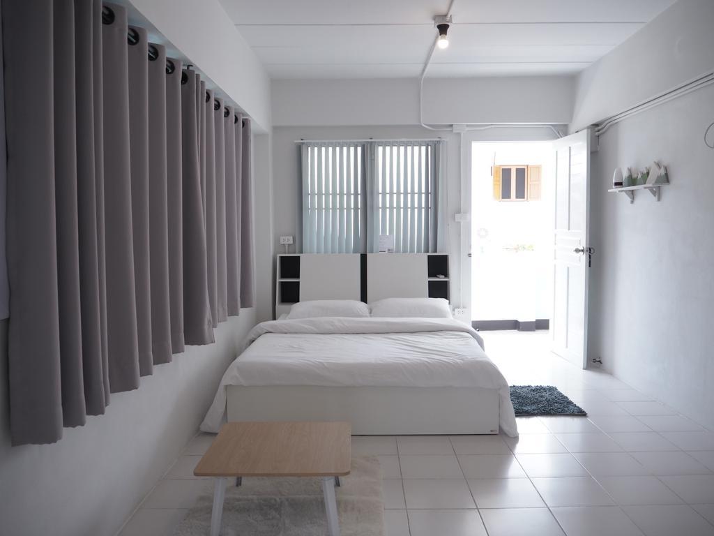 Stay A While Chiang Mai Exterior photo